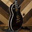 Gibson 2007 Les Paul Custom Oxblood With OHSC - Used