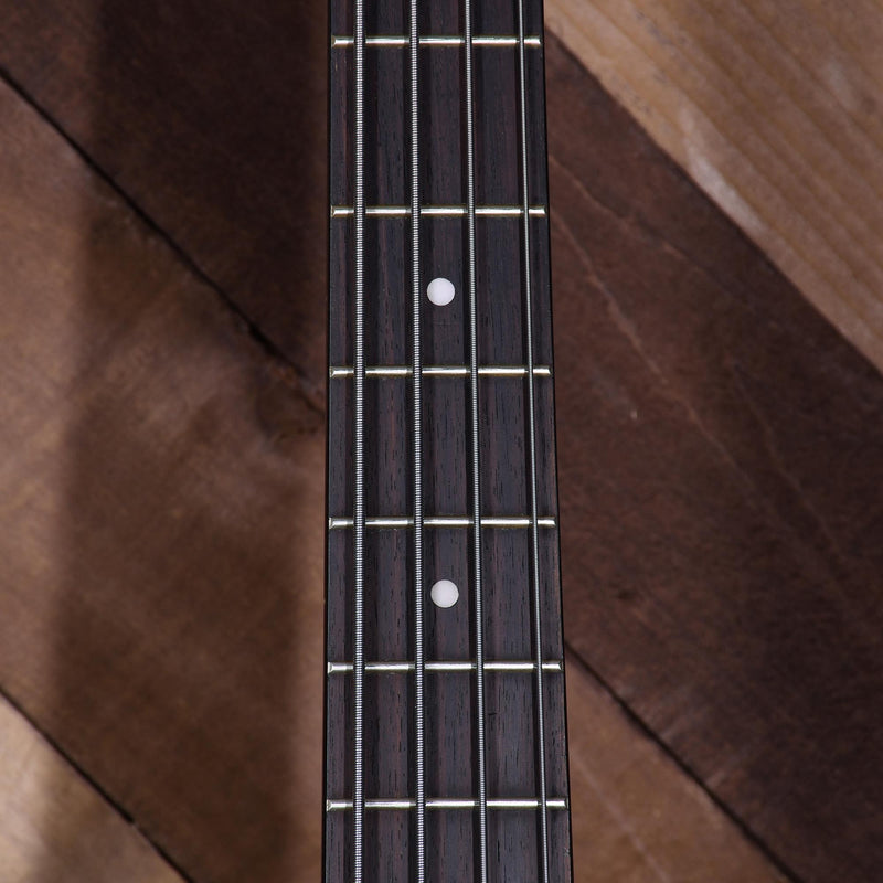 Epiphone 2014 Thunderbird IV Bass, Sunburst With HC - Used