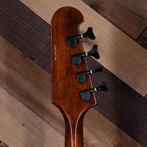 Epiphone 2014 Thunderbird IV Bass, Sunburst With HC - Used