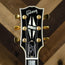 Gibson 2007 Les Paul Custom Oxblood With OHSC - Used