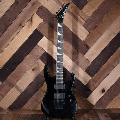 Jackson 2006 USA Dinky DK1 Black With OHC - Used