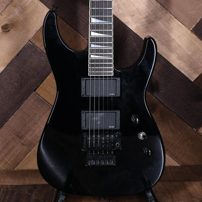 Jackson 2006 USA Dinky Black With OHC - Used