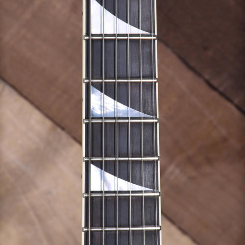 Jackson 2006 USA Dinky DK1 Black With OHC - Used