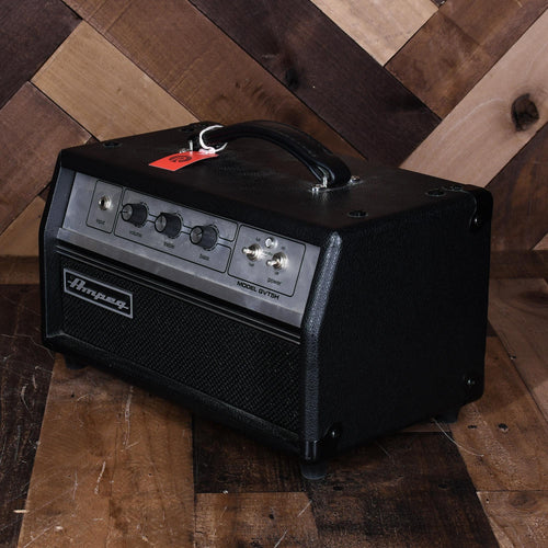 Ampeg GVT5H 5W All Tube Guitar Head - Used