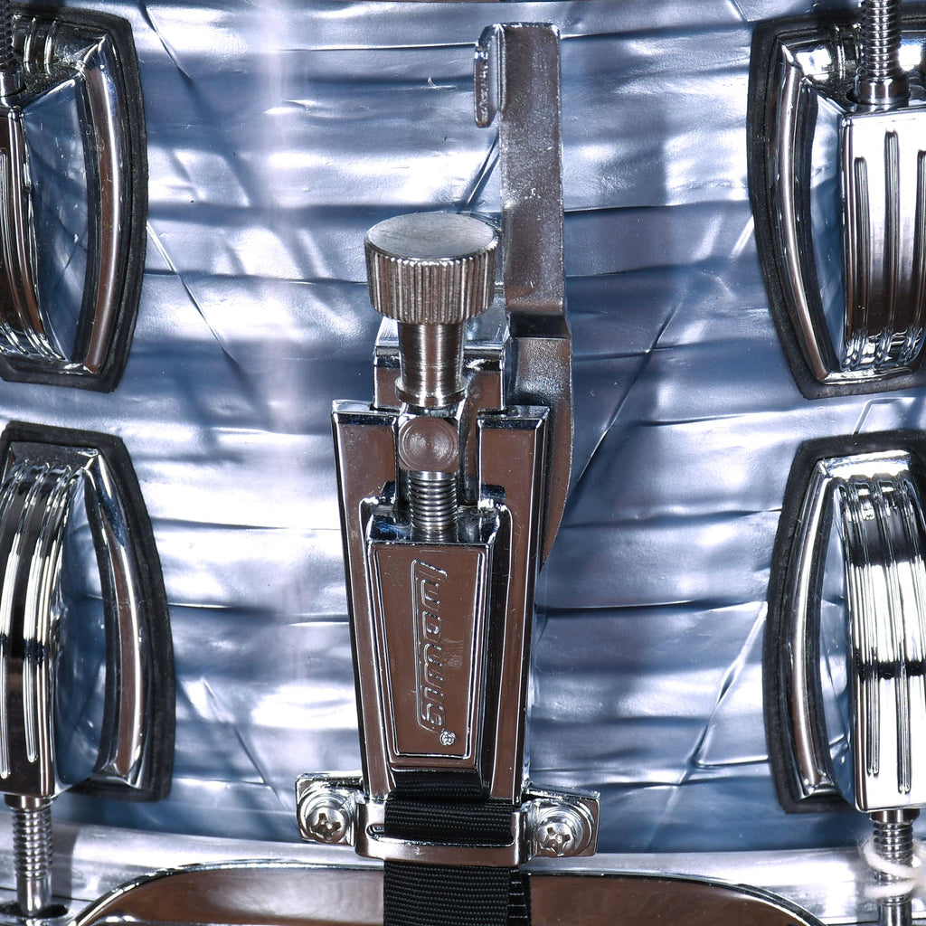 Ludwig Klasik Maple 6.5x14 Cangkang 7 LapisLudwig Klasik Maple 6.5x14 Cangkang 7 Lapis  