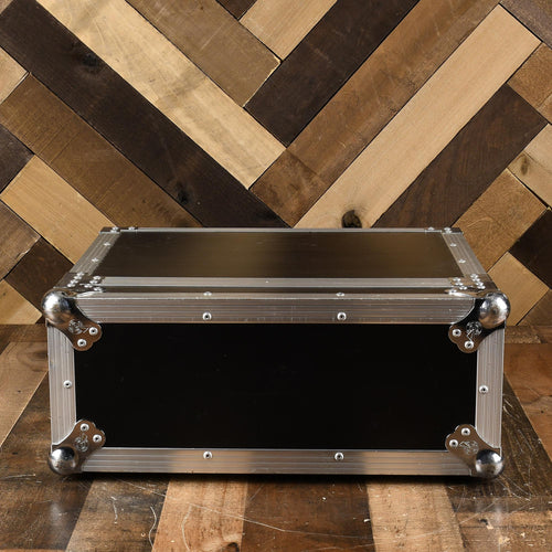 Ampeg B4R Bass Head In Rack Case - Used