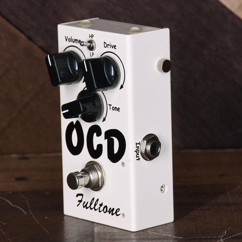 Fulltone OCD V1.4   Used