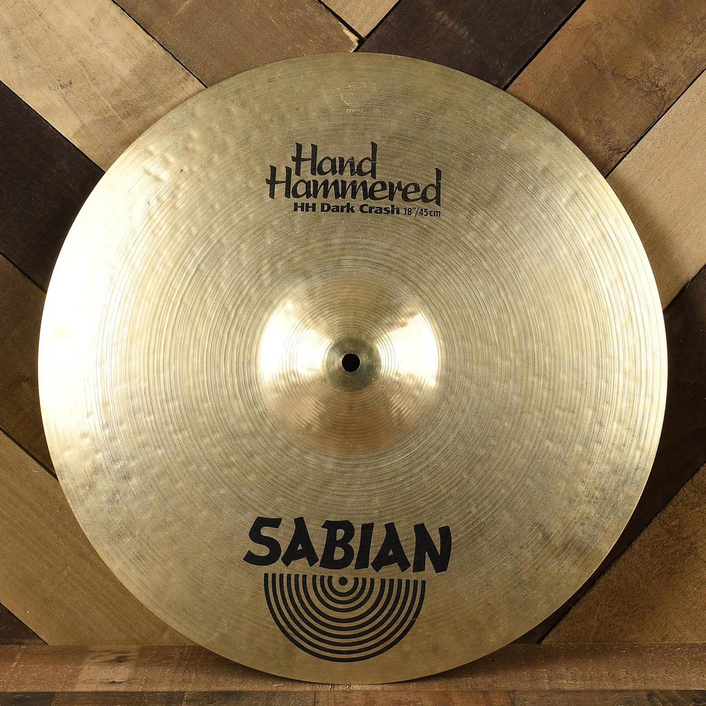 Sabian 18