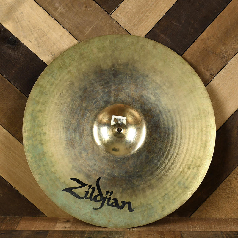 Zildjian 19" A Custom Crash - Used