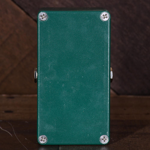 stutter pedal SolidGoldFX Stutter Lite Tremolo Pedal