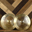 Bosphorus 14" Master Hi Hats - Pair - Used