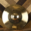 Meinl 18" Soundcaster Custom Power Crash - Used