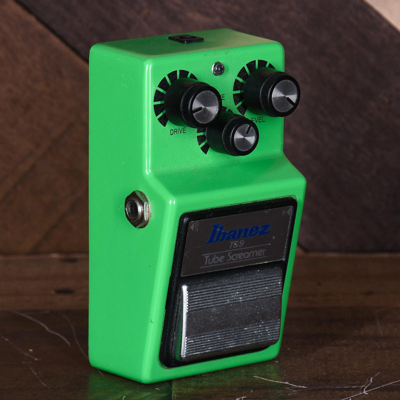 Ibanez TS9 Tube Screamer - Used