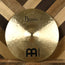 Meinl 20" Byzance Extra Thin Hammered Crash - Used