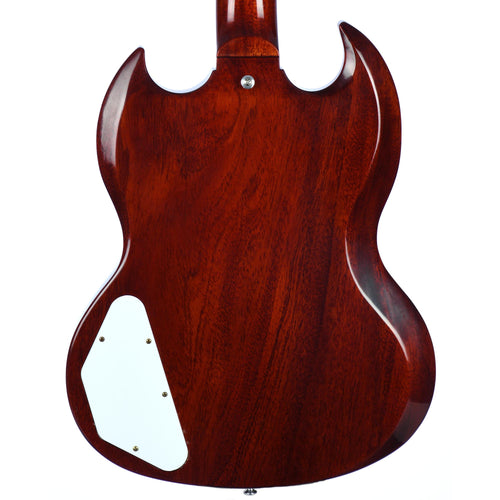 Gibson Custom Shop 2018 Les Paul SG Custom Cherry - Used