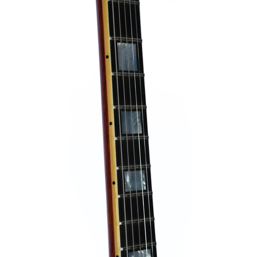 Gibson Custom Shop 2018 Les Paul SG Custom Cherry - Used