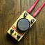 Fuzzrocious Knob Jawn Octave Pedal