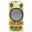 Fuzzrocious Knob Jawn Octave Pedal