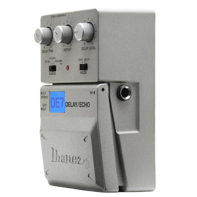 Ibanez DE7 Delay - Used