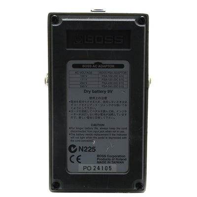 Boss MT-2 Metal Zone - Used