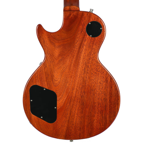 Gibson Custom Shop 2010 '60 Les Paul Reissue Cherry Burst With OHSC - Used