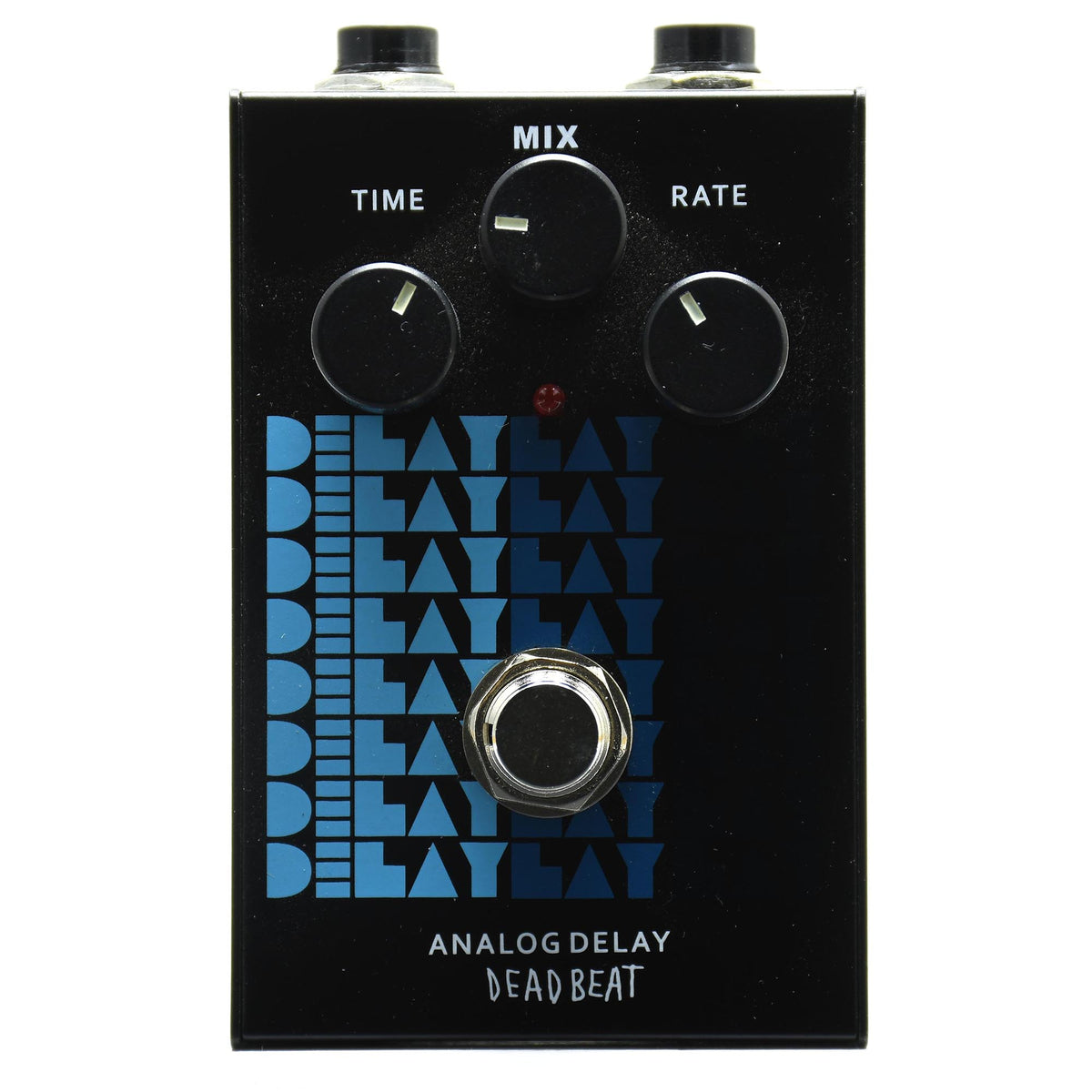 Deadbeat Analog Delay - Used
