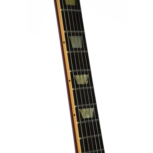 Gibson Custom Shop 2010 '60 Les Paul Reissue Cherry Burst With OHSC - Used