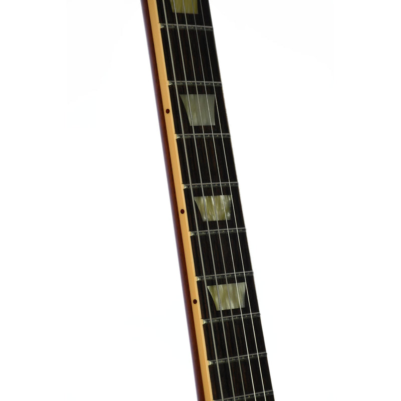 Gibson Custom Shop 2010 '60 Les Paul Reissue Cherry Burst With OHSC - Used