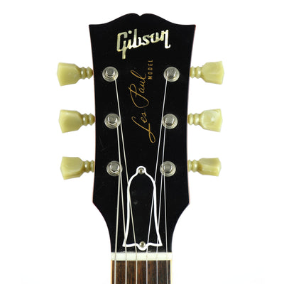 Gibson Custom Shop 2010 '60 Les Paul Reissue Cherry Burst With OHSC - Used