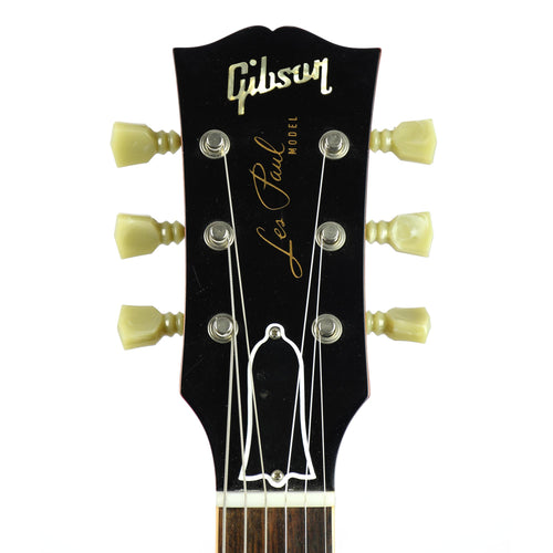 Gibson Custom Shop 2010 '60 Les Paul Reissue Cherry Burst With OHSC - Used