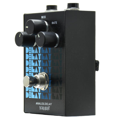 Deadbeat Analog Delay - Used
