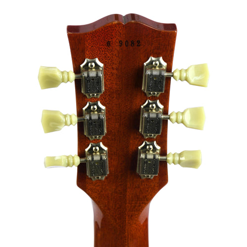 Gibson Custom Shop 2010 '60 Les Paul Reissue Cherry Burst With OHSC - Used