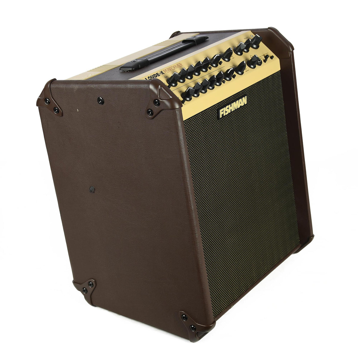 Fishman Loudbox Performer 180W - Used