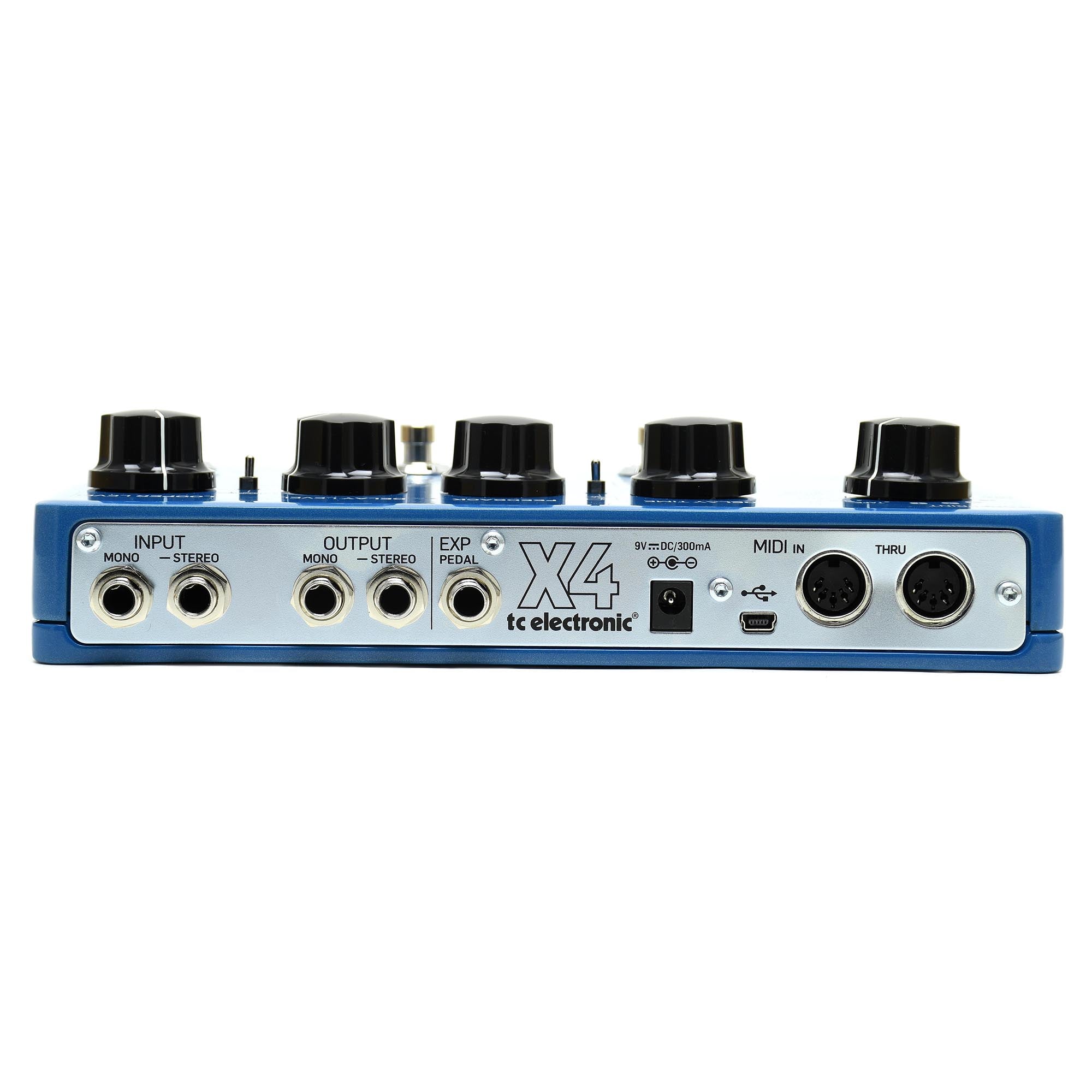 TC Electronic Flashback X4 Delay - Used – Russo Music
