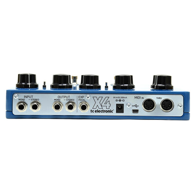 TC Electronic Flashback X4 Delay - Used