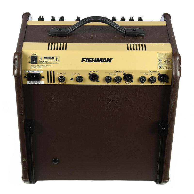 Fishman Loudbox Performer 180W - Used