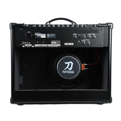 Boss KTN100 Katana Combo Amp - Used