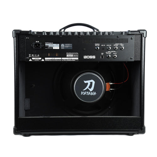 Boss KTN100 Katana Combo Amp - Used