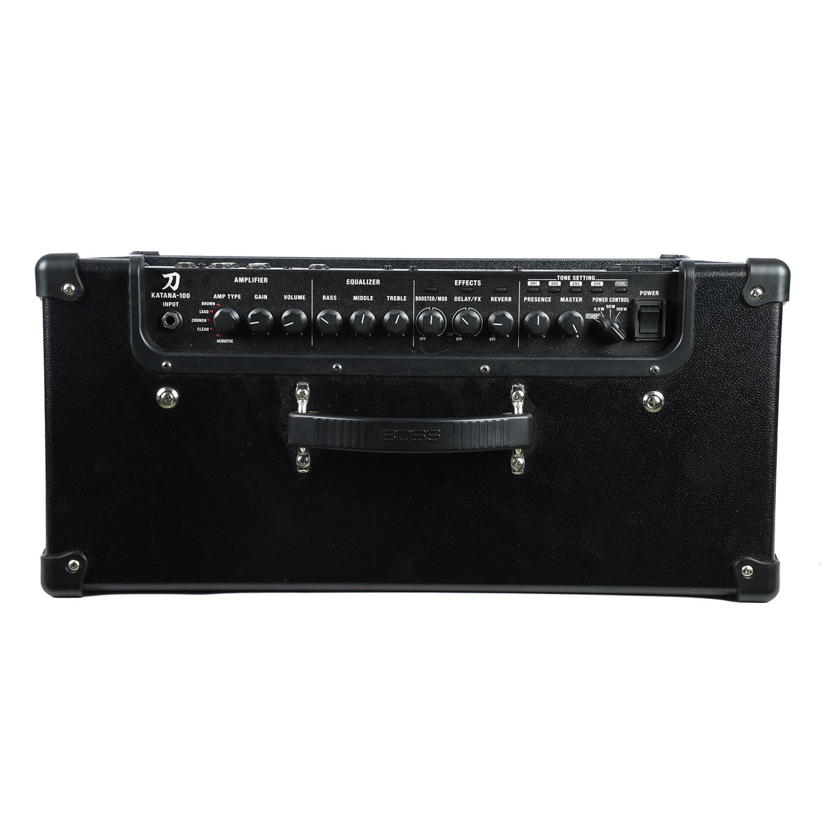 Boss KTN100 Katana Combo Amp - Used