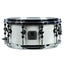 Sonor 14x6.5 Inch Designer Maple Light Snare White Sparkle - Used