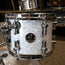 Sonor 4 Piece S Classix Birch White Marine Pearl - Used
