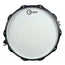 Sonor 14x6.5 Inch Designer Maple Light Snare White Sparkle - Used