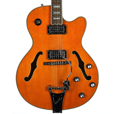Epiphone Swingster - Orange - Used