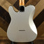 Fender Blacktop Telecaster Silver - Used