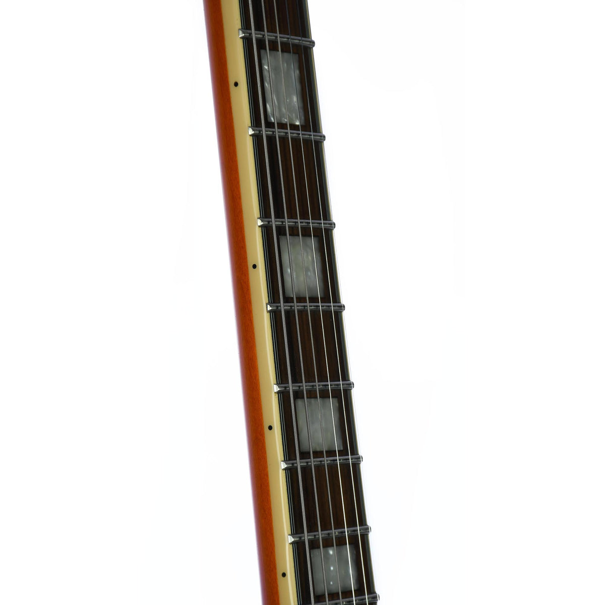 Epiphone Swingster - Orange - Used
