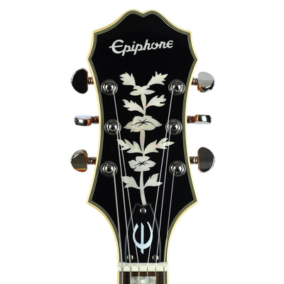 Epiphone Swingster - Orange - Used