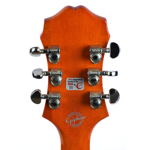 Epiphone Swingster - Orange - Used
