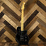 Reverend Double Agent Black - Used