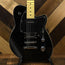 Reverend Double Agent Black - Used