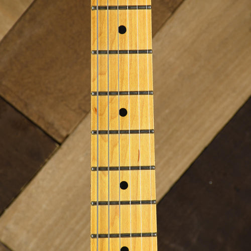 Reverend Double Agent Black - Used